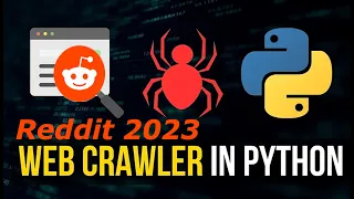 2023 NEW METHOD for Scraping Reddit Data using Python
