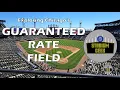 Guaranteed Rate Field Chicago The Stadium Geek Visit