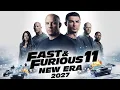 FAST \u0026 FURIOUS 11 Trailer (2027) Vin Diesel, Paul Walker Cristiano Ronaldo New Era 