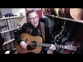 Hello City Limits - learn lead, harmony and play along - Bluegrass 101