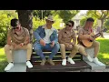 El Chacal Del Oeste - Déjenla Que Sea Feliz (Video Oficial)