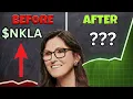 NKLA Stock Tomorrow ALERT buy NKLA