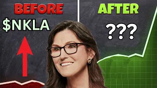 NKLA Stock Tomorrow ALERT buy NKLA