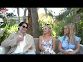 CHERYL HINES CATHERINE R YOUNG ISAIAH QUINONES L Italia Prowl e le donne nel cinema HOT CORN