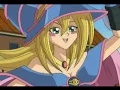 Cute Dark Magician Girl Gif