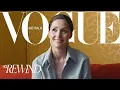 Download Lagu Rose Byrne Breaks Down Her Greatest Moments in Film With Vogue | Rewind | Vogue Australia