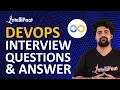 DevOps Interview Questions DevOps Interview Questions and Answers Intellipaat