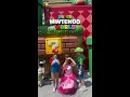 Super Mario Costumes