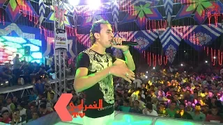 م        وال الصحاب تامر شريعه والغمراوى والهمبكه على قديمو دندنها