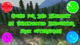 the eoi ponies episode 27 an unexpected encounter from outer space by darkherobrine99 sparcake 