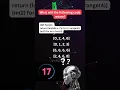 Python Quiz Challenge Test Your Skills