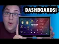 Home Assistant Dashboards for Beginners in 2025 custom cards