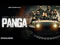 Download Lagu Ammy Chahar : PANGA (Official Video) Panwar Brothers | Parul Panghal | New Haryanvi song | Jat Song