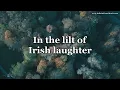 When Irish Eyes Are Smiling w/ Lyrics - Roger Whittaker Version