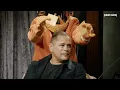 Raymond Cruz The Eric Andre Show adult swim