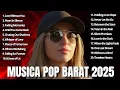 Lagu 🌙 Kumpulan Lagu Barat Paling Enak Didengar 2025 | Trending Spotify Playlist