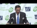 Quest Diagnostics SVP Dr Jon Cohen