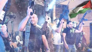اقوى دحية لاخويا وابن عمي لاول مره      فش زيهاا اتحدااك دندنها