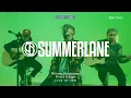 Download Lagu SEMUSIK: SUMMERLANE - Dewasa Denganmu \u0026 Sweet Escape [Live at IDN]