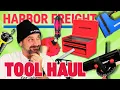 I Found Secret Deals at Harbor Freight