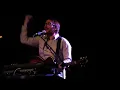 Good Old War- That's Some Dream (live Paradise Rock club Boston)