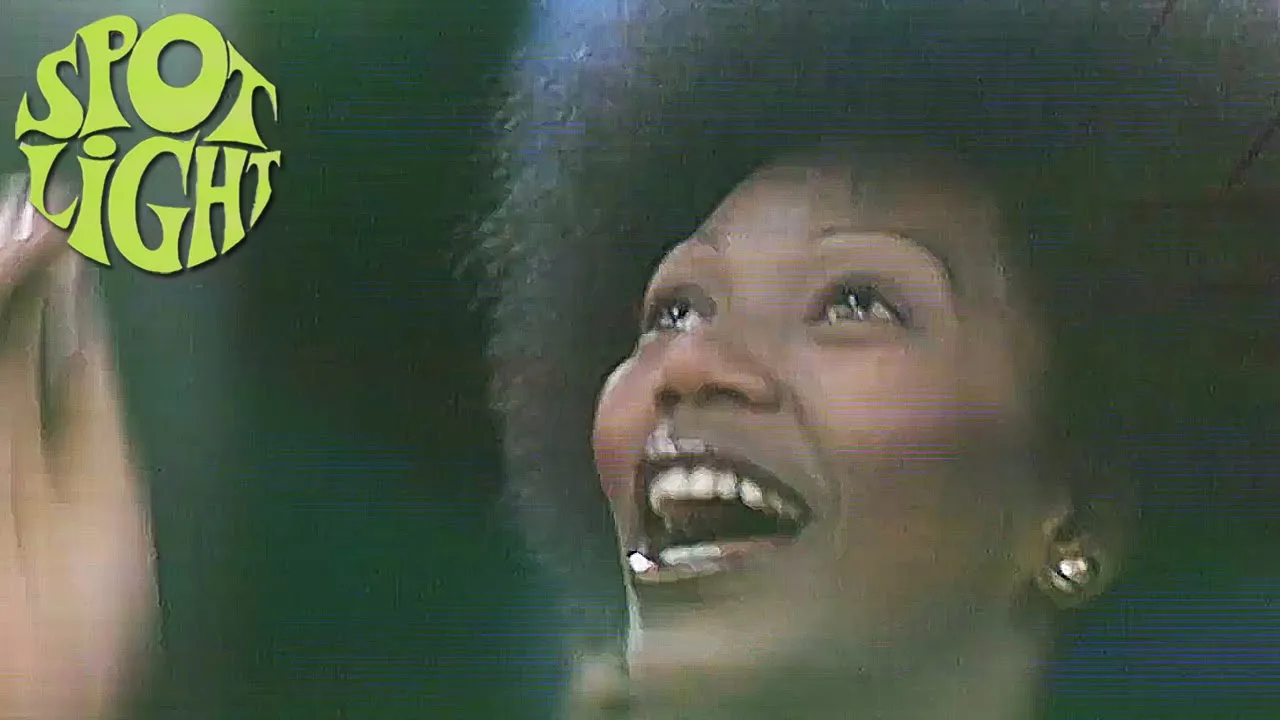 Sunny - Boney M. (Auftritt im ORF, 1977)