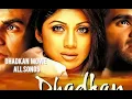 Download Lagu DHADKAN Movie Songs Collection 2024! || @Gaanabook #bollywood #kumarsanualkayagniksongs