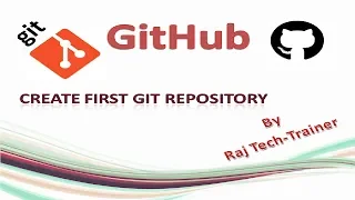 Create your First Git Repository on GitHub Push code from eclipse to new Repository