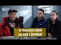 Download Lagu Cantante de Fondo Blanco: ‘Le Quité la ѴꞮDΛ a Gente Más Mala que Yo, Casi me Cuesta TODO’