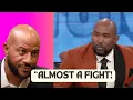 Martell Holt vs Marsau Scott The MOST Explosive Fight In LAMH History