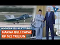 Download Lagu Prabowo Beli 48 Jet Tempur Turkiye Rp 167 Triliun, Erdogan Sebut RI Negara Sahabat