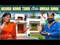 Lagu Jiguru Home Tour చేసిన imran Anna | Pareshan Family 