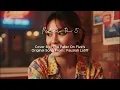 Fauziah Latiff - Dia - Cover By - Peter On Five's