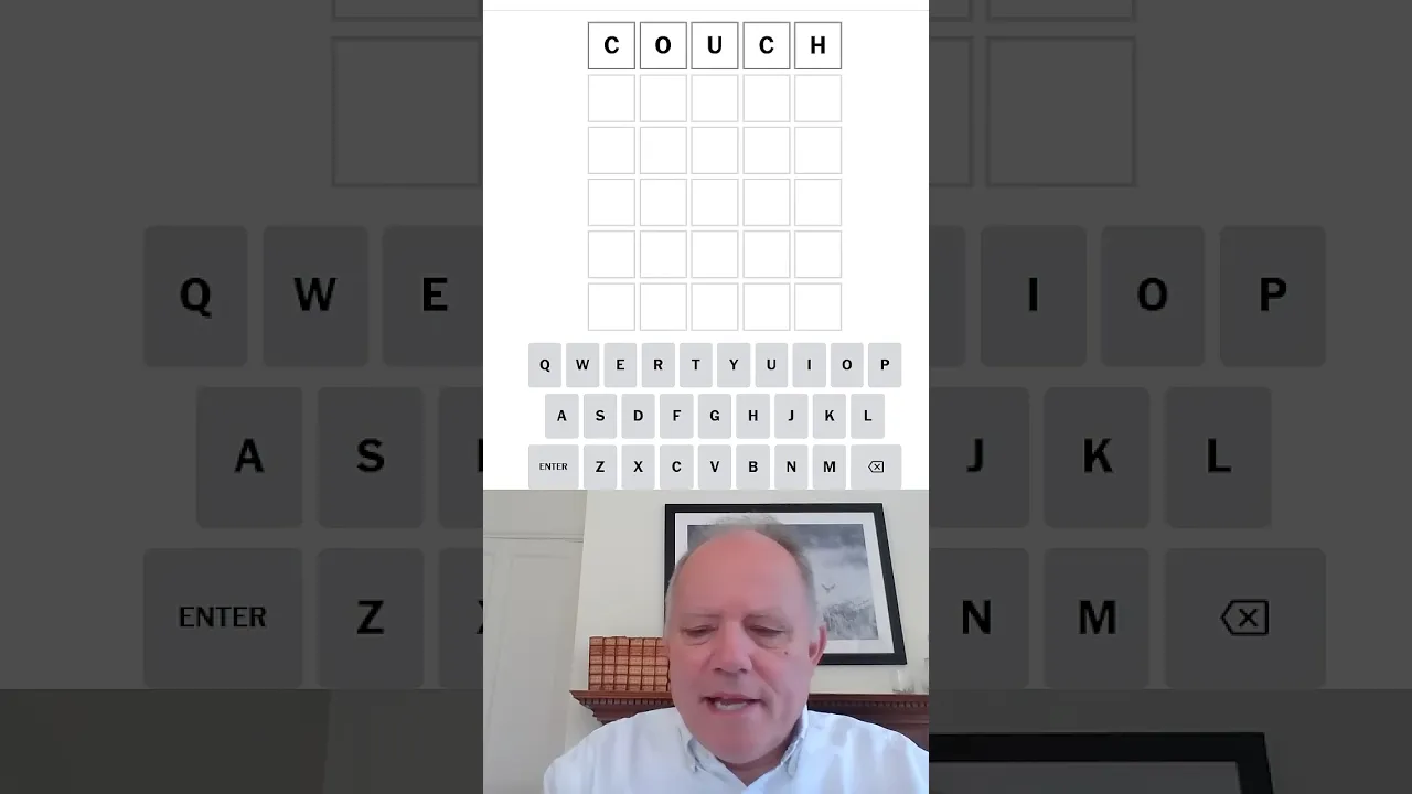 Wordle in a Minute - 1st August 2026