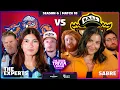Fran Brandon PFT Experts vs Sabre Season 6 Match 18 - The Dozen Trivia League