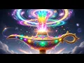 Lagu “This Cosmic Lamp Removes All Negativity — Watch Till the End ✨🔥”