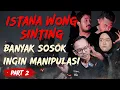 Download Lagu DIJADIKAN TEMPAT SINGGAH JIN, ISTANA KI JOKO BODO PENUH TEROR !