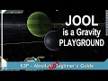 Gravity Assists KSP Not Beginner s Guide