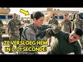 Lagu Ik ben een Navy SEAL!’ Commandant sloeg soldate — zij schakelde hem in seconden uit