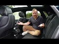 Cadillac Lyriq 2025 review: Iconic American brand's new electric car targets BMW iX & Audi Q8 e-tron