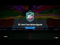 85 Semi-Finals Nations Upgrade