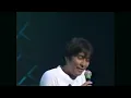 Yes-No / HOUND DOG&小田和正&徳永英明 (広島ピースコンサート1995) LIVE