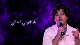 أغنية عزة نفسي للمغني التونسي صابر الرباعي   زياد السحاتي  دندنها
