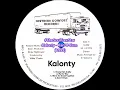 Download Lagu Kalonty - Kan-U-Kum (1999) @SoulSessionsCorner 