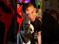 My Full Devil Ghostface Cosplay Costume