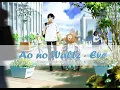 Download Lagu [AMV] Josee, the Tiger and the Fish - Ao no Waltz 『Lyrics』 (Ending Full)