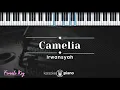 Download Lagu Camelia – Irwansyah (KARAOKE PIANO - FEMALE KEY)