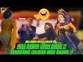 Download Lagu SUDAH BIASA !! MASDA AKBAR SU BIASA !! SEKARANG GILIRAN MAS BADAR JADI SASARAN MBAK MANO 😂