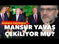Download Lagu Ankara kaynıyor: Mansur Yavaş çekiliyor mu? | Tarık Toros | Manşet | 23 Eylül 2025