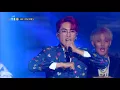 UNI+B’s Team Blue - HER (Original : Block B) [The Unit/2018.01.11]